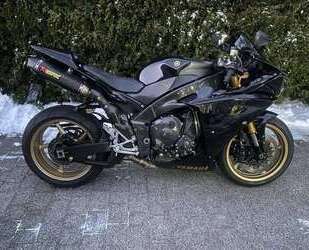 Yamaha YZF-R1 Gebrauchtwagen