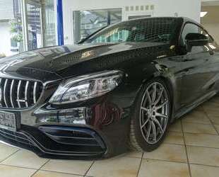 Mercedes-Benz C 63 AMG Gebrauchtwagen