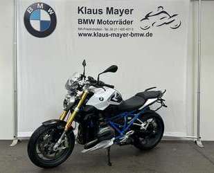 BMW R 1200 R Gebrauchtwagen