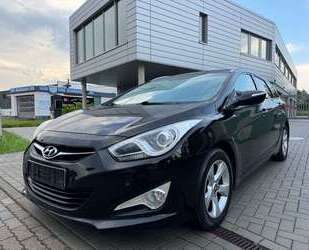 Hyundai i40 Gebrauchtwagen
