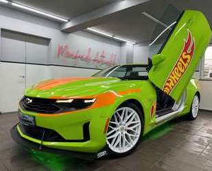 Chevrolet Camaro Gebrauchtwagen