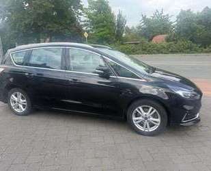 Ford S-Max Gebrauchtwagen