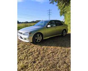 Lexus IS 200 Gebrauchtwagen