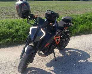 KTM 1290 Super Duke R Gebrauchtwagen