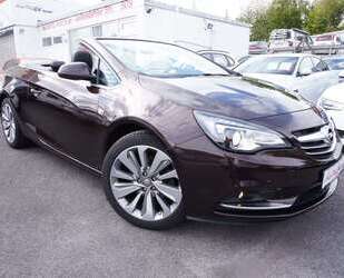 Opel Cascada Gebrauchtwagen