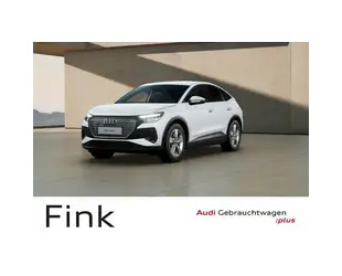 Audi e-tron Gebrauchtwagen