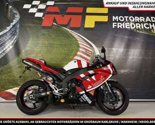 Yamaha YZF-R1 Gebrauchtwagen