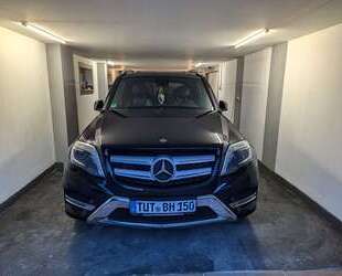 Mercedes-Benz GLK 220 Gebrauchtwagen