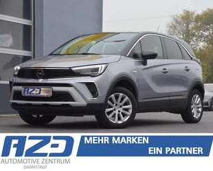 Opel Crossland Gebrauchtwagen