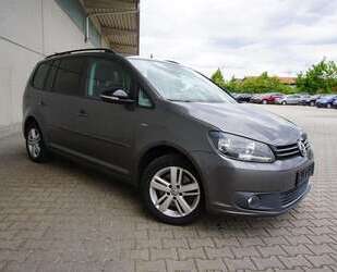 Citroen Touran 