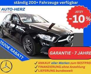 Mercedes-Benz A 250 Gebrauchtwagen