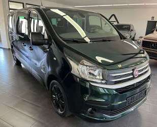 Fiat Talento Gebrauchtwagen
