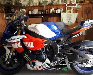Yamaha YZF-R1 Gebrauchtwagen