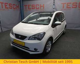 Seat Mii Gebrauchtwagen