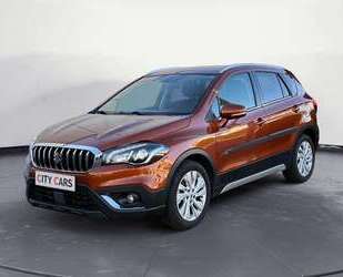 Suzuki SX4 Gebrauchtwagen