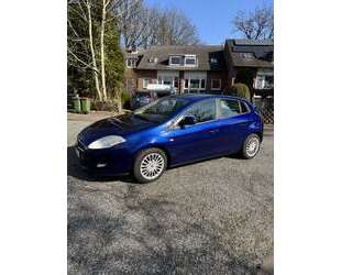 Fiat Bravo Gebrauchtwagen