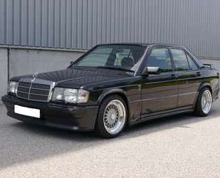 Mercedes-Benz 190 Gebrauchtwagen