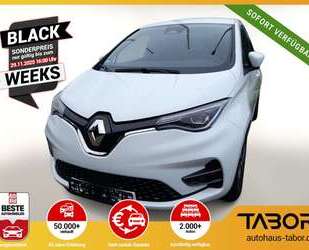 Renault ZOE Gebrauchtwagen
