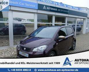 Seat Mii Gebrauchtwagen