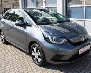 Honda Jazz Gebrauchtwagen
