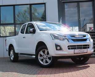 Isuzu D-Max Gebrauchtwagen
