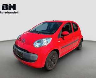 Citroen C1 Gebrauchtwagen