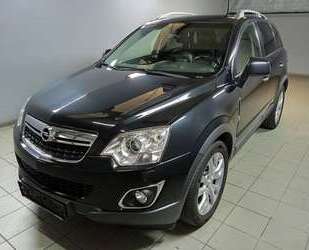 Opel Antara Gebrauchtwagen