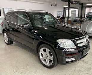Mercedes-Benz GLK 250 Gebrauchtwagen