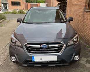 Subaru OUTBACK Gebrauchtwagen