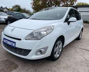 Renault Grand Scenic Gebrauchtwagen