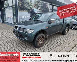 Mitsubishi L200 Gebrauchtwagen