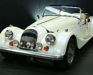 Morgan Plus 8 Gebrauchtwagen