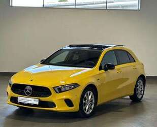 Mercedes-Benz A 250 Gebrauchtwagen