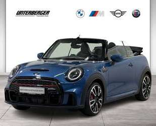 Mini John Cooper Works Cabrio Gebrauchtwagen