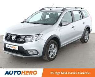 Dacia Logan Gebrauchtwagen