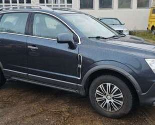 Opel Antara Gebrauchtwagen