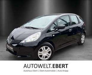 Honda Jazz Gebrauchtwagen