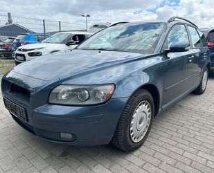 Volvo V50 Gebrauchtwagen