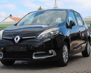 Renault Scenic Gebrauchtwagen