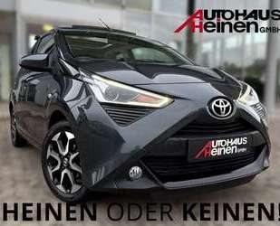 Toyota Aygo Gebrauchtwagen