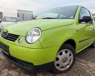 VW Lupo Gebrauchtwagen