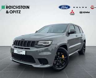 Jeep Grand Cherokee Gebrauchtwagen