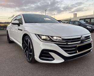 VW Arteon Gebrauchtwagen