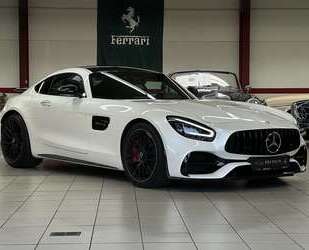 Mercedes-Benz AMG GT Gebrauchtwagen