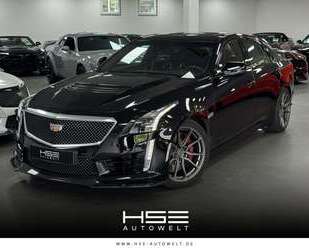 Cadillac CTS Gebrauchtwagen