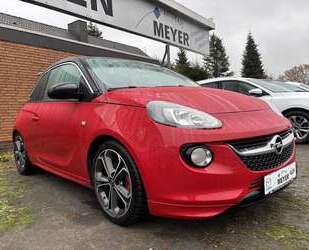 Opel Adam Gebrauchtwagen