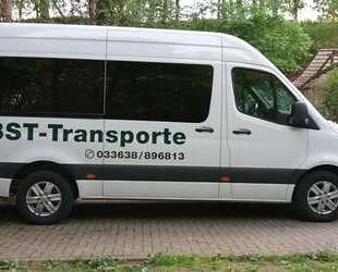 Mercedes-Benz Sprinter Gebrauchtwagen