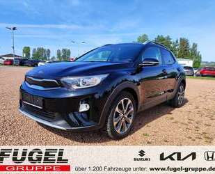 Kia Stonic Gebrauchtwagen
