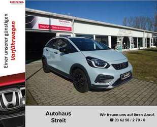 Honda Jazz Gebrauchtwagen