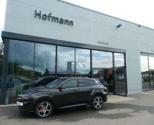 Alfa Romeo Tonale Gebrauchtwagen